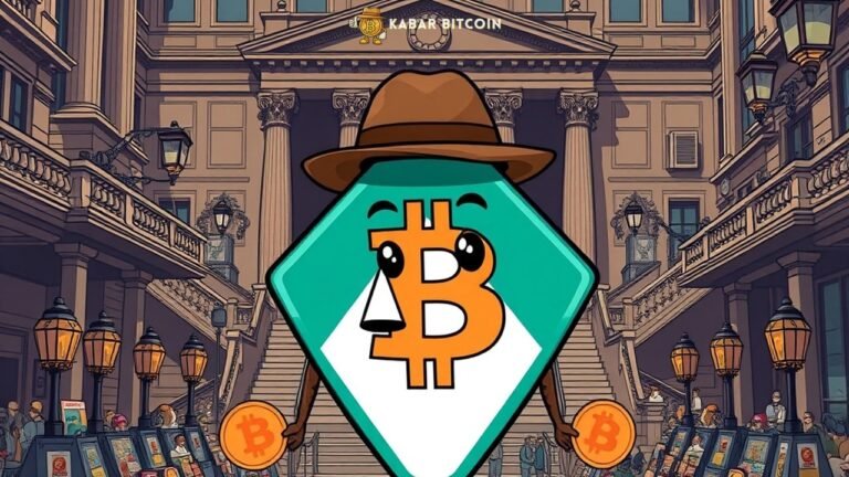 Kalshi dan Kraken Susul Coinbase Ajukan Perpetual Saham AS - Bawa Mekanisme Kripto ke Jantung Wall Street