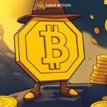 Bitcoin Pulih 22% Bulan Lalu - Tapi Arus Jual 3.700 BTC Menahan Sinyal Bull Market