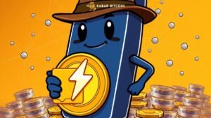 Visa Gabungkan Data VisaNet dan Blockchain untuk Pinjaman On-Chain - Uji Coba $2,5 Miliar Lolos Tanpa Gagal Bayar
