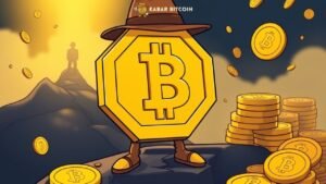 Bitcoin Pulih 22% Bulan Lalu - Tapi Arus Jual 3.700 BTC Menahan Sinyal Bull Market