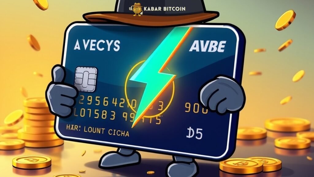 MEXC Tebar Cashback USDT 10% Lewat Kartu Visa Baru - Tapi Enam Negara Termasuk Indonesia Dicoret