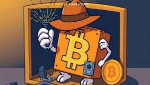 Alat Pembuat Seed Bitcoin dari Radiasi Nuklir Dirilis Terbuka - Tapi Sang Pembuat Beri Peringatan Keras