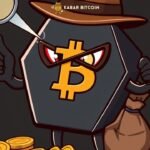 Penjahat Siber Prancis Cuci Rampasan Rumah $667.000 Lewat Kripto - Detektif ZachXBT Bekukan $93.000 Asetnya
