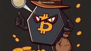 Penjahat Siber Prancis Cuci Rampasan Rumah $667.000 Lewat Kripto - Detektif ZachXBT Bekukan $93.000 Asetnya