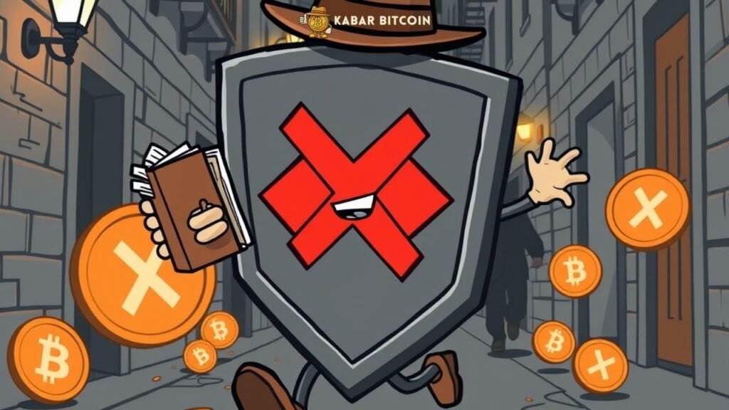 Revolut Ditodong 6.000 Monero dalam 24 Jam - Data Paspor 680 Nasabah Jadi Taruhan