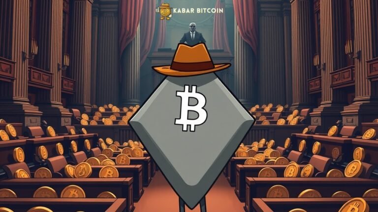 Sidang Skema Ponzi Kripto $30 Juta Digelar 5 Oktober - 'Crypto King' Maju Tanpa Pengacara Usai Sempat Diculik Korban