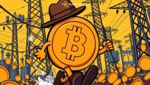 Riot Platforms Lunasi Kredit $200 Juta Coinbase Tanpa Penalti - Bebaskan Agunan Bitcoin Demi Manuver AI $9 Miliar