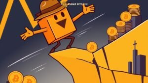 Bitcoin Mundur ke Support $85.000 - Nasib Reli Kini Bergantung Pembelian Segar Korporasi