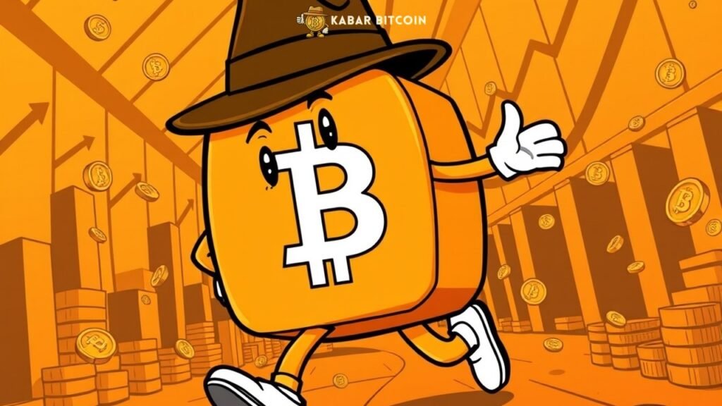 Strive Kantongi $85,88 Juta dari Saham SATA dalam Tiga Sesi - Cukup untuk Borong 1.002 Bitcoin