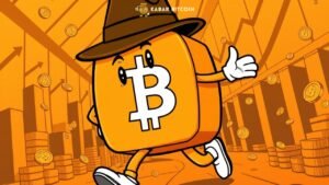 Strive Kantongi $85,88 Juta dari Saham SATA dalam Tiga Sesi - Cukup untuk Borong 1.002 Bitcoin