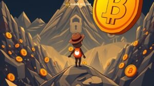 Kevin O'Leary Targetkan Bitcoin $1 Juta - Tapi Komputer Kuantum Masih Menahan Modal Institusi
