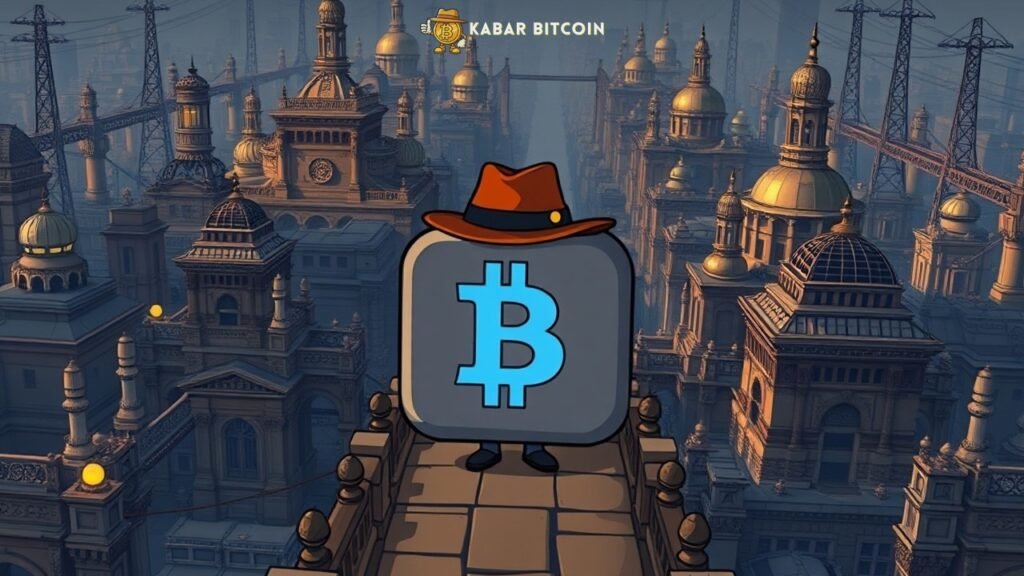 Sempat Pindah ke AI, Pendiri Hut 8 Kini Putar Balik Profit ke Kripto - Peringatkan Ancaman Sistemik Perbankan