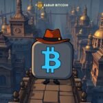 Sempat Pindah ke AI, Pendiri Hut 8 Kini Putar Balik Profit ke Kripto - Peringatkan Ancaman Sistemik Perbankan