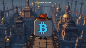 Sempat Pindah ke AI, Pendiri Hut 8 Kini Putar Balik Profit ke Kripto - Peringatkan Ancaman Sistemik Perbankan