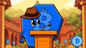 Cardano Foundation Tembus Kampus UCLA - Siapkan 5 Fellowship Startup dan Integrasi Kurikulum