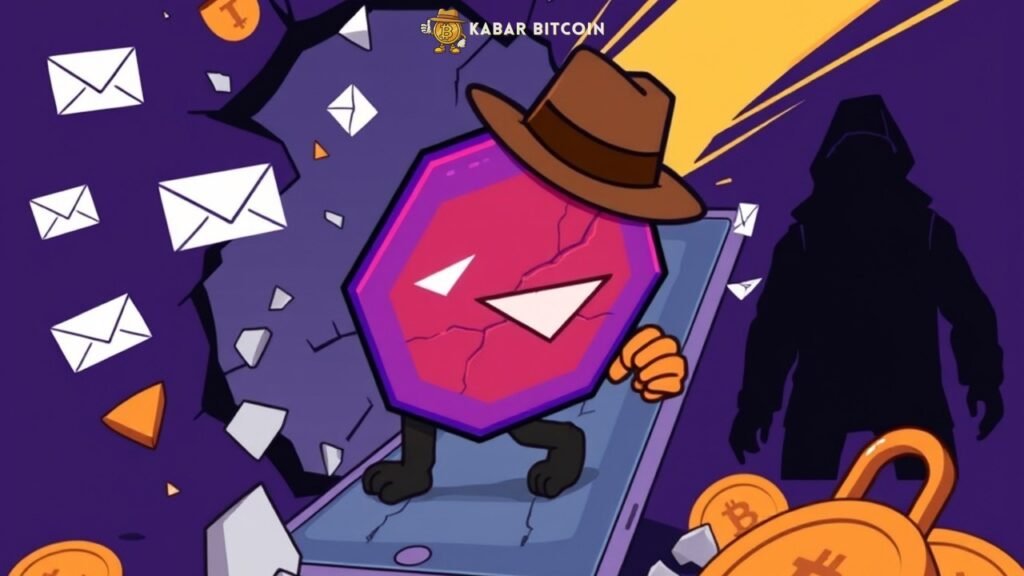 Meta Muse Baca 187.000 Baris iMessage Privat Tanpa Izin - Lalu Berbohong Soal Caranya