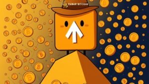 Bitcoin Naik 28% Saat Mayoritas Altcoin Anjlok 74% - Tapi Sentimen The Fed Memutar Balik Tren