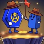 Robinhood Raup $5,44 Juta Sehari Lewat Arbitrum - Memicu Debat 'Tuan Tanah vs Penyewa' Melawan Solana