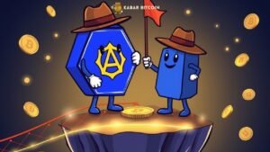 Robinhood Raup $5,44 Juta Sehari Lewat Arbitrum - Memicu Debat 'Tuan Tanah vs Penyewa' Melawan Solana