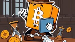 Celsius Gugat BitMEX $495 Juta - Tuduh 6.360 BTC Dirampas Saat Crash COVID 2020