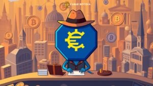 ECB Beli Sekuritas Tokenisasi Pakai Dana Sendiri - Bukti Bank Sentral Tak Sekadar Bikin Aturan DLT