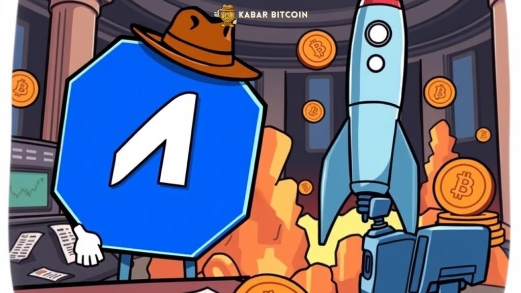 Robinhood Buka Jalur Leverage 10x Kripto - Tapi Agen AI Otomatisnya yang Menjadi Senjata Utama