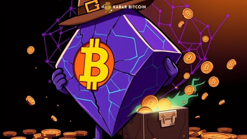 Malware Windows Menyamar Jadi Claude Gratis - Kuras 50 Dompet Kripto dan Hapus Jejak Sendiri
