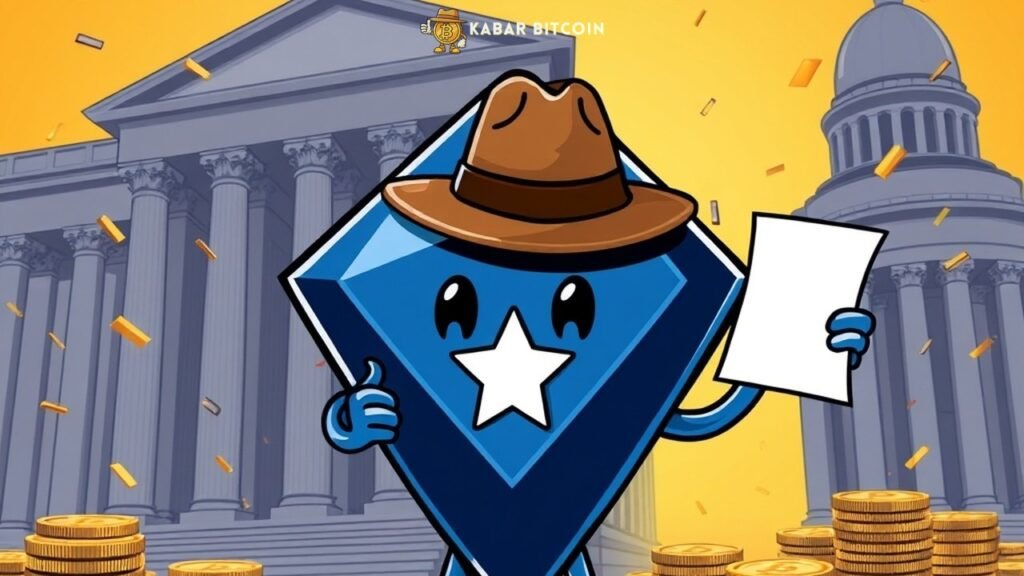 Revolut Kantongi Izin Bersyarat OCC Bangun Bank di AS - Tapi Piagam Nasional Belum Cukup untuk Rilis Stablecoin
