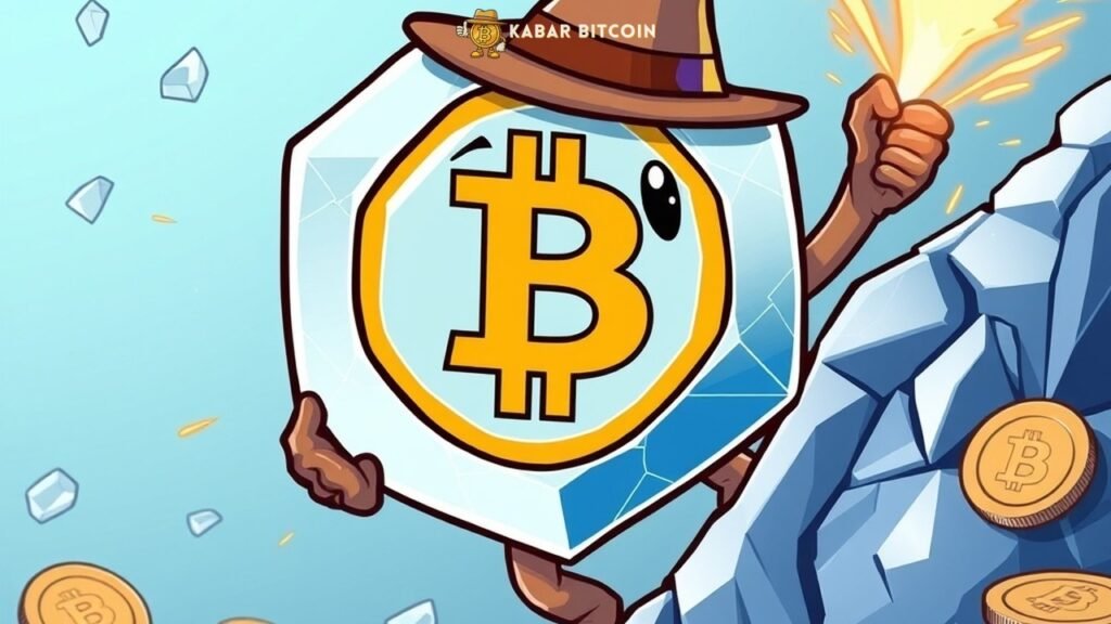 White Hat Kuras 3.993 BTC dari Liquid Network - Tapi Bug-nya Ada di Software, Bukan pada Kunci