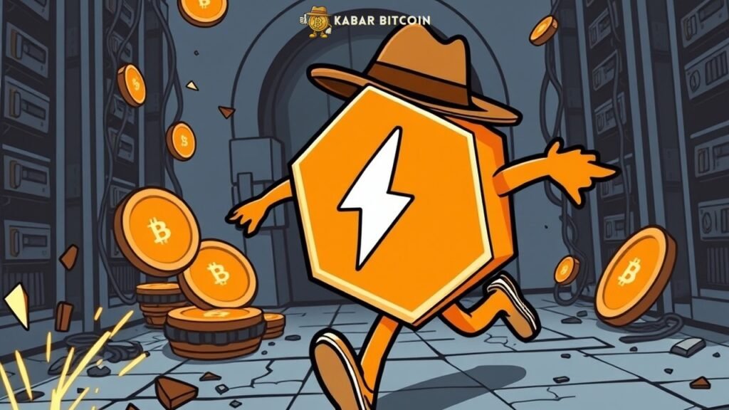 Bitget Kebobolan $351 Juta Tanpa Kunci Privat - CEO Tuding Peretas Korea Utara