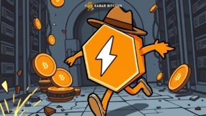 Bitget Kebobolan $351 Juta Tanpa Kunci Privat - CEO Tuding Peretas Korea Utara