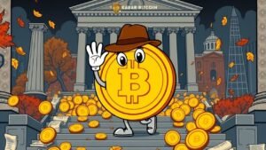 Hester Peirce Tinggalkan SEC 2 Oktober - Berakhirnya Masa Jaga 'Crypto Mom' di Garis Depan