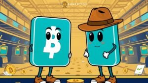 CEO AMC Protes Sahamnya Ditokenisasi Tanpa Izin - Bitfinex Sebut Masalah Utamanya Bukan di Hak Veto