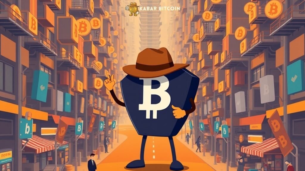 CFTC Bebaskan Aplikasi Kripto dari Syarat Daftar Broker - Tapi Pengembang Tetap Terikat Aturan Pengawasan