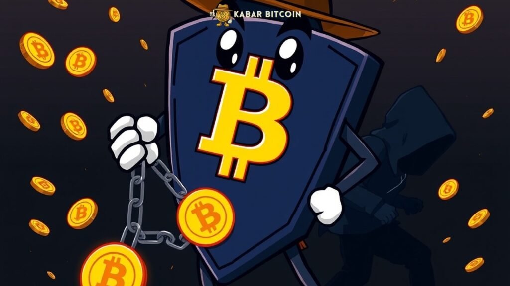 FBI Bajak Situs Donasi Hamas dan Sita $560 Ribu Kripto - Ribuan Identitas Penyumbang Kini Terlacak