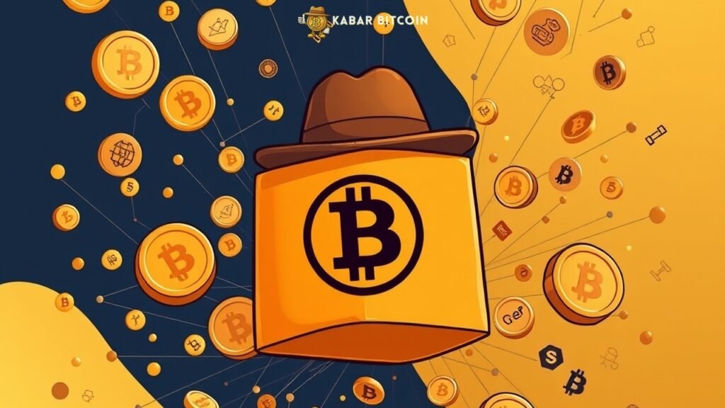 Harga Bitcoin Naik 24,6% Tanpa Pembeli Baru - Laporan Glassnode Bongkar Kehancuran Posisi Short 89%