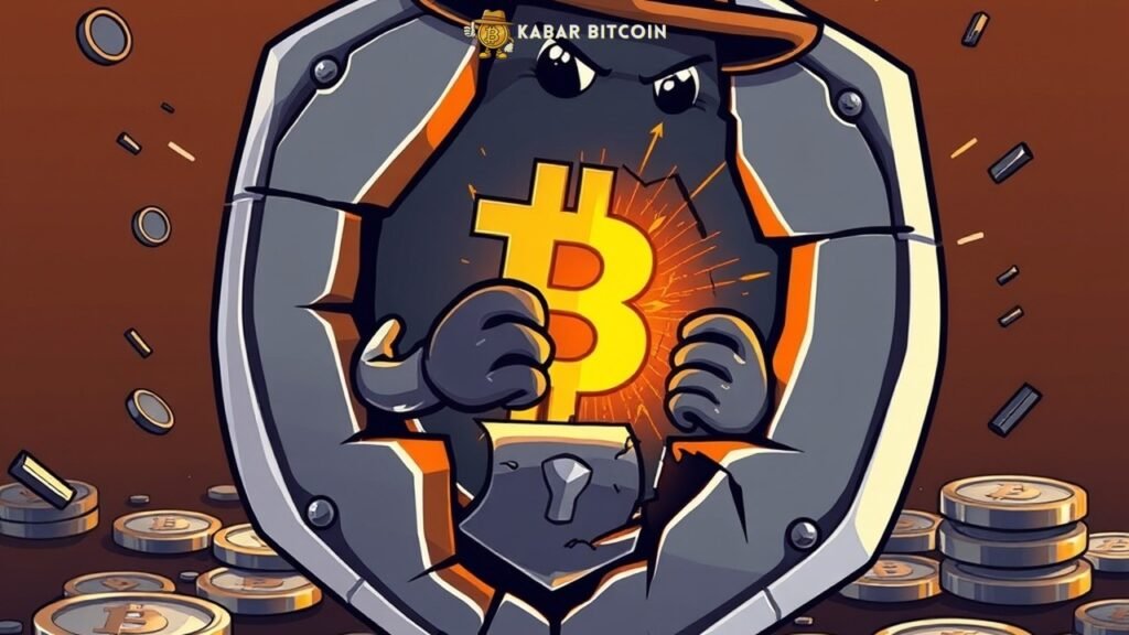 Hacker Jebol Email Trezor dan Kirim Peringatan Palsu STM32 - Lolos Verifikasi Resmi