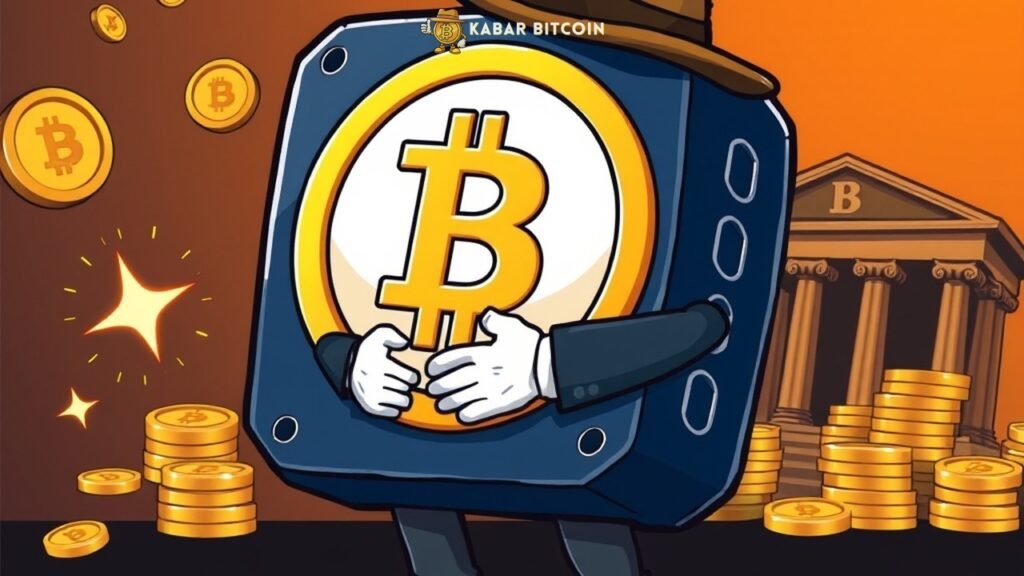 21 Bank Besar Patungan Bangun Stablecoin Dolar - Bukti Kripto Justru Makin Terikat Perbankan Lama