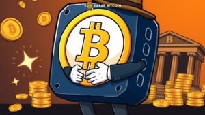 21 Bank Besar Patungan Bangun Stablecoin Dolar - Bukti Kripto Justru Makin Terikat Perbankan Lama