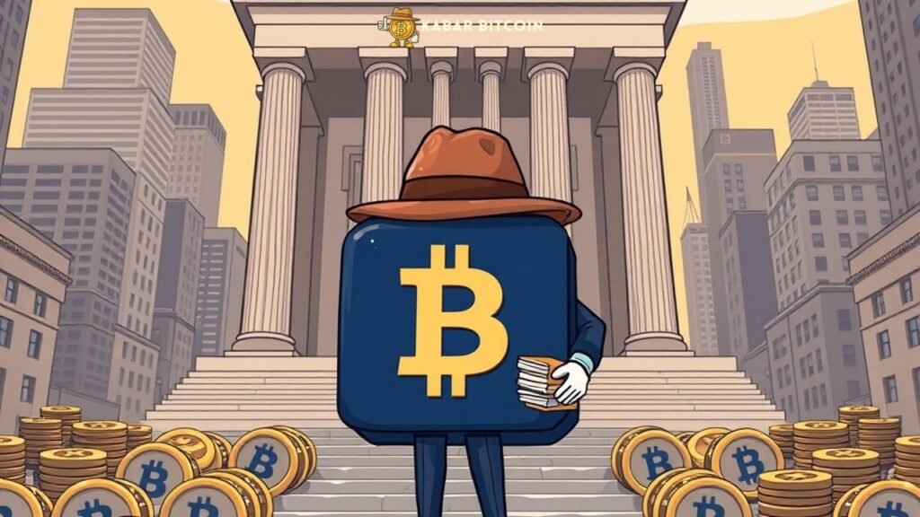 The Fed Rilis Aturan Baru GENIUS Act - Wajib Cairkan Stablecoin 2 Hari atau Dilikuidasi