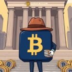 The Fed Rilis Aturan Baru GENIUS Act - Wajib Cairkan Stablecoin 2 Hari atau Dilikuidasi