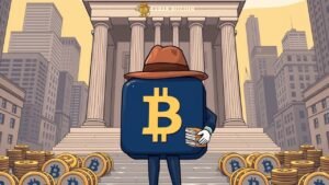 The Fed Rilis Aturan Baru GENIUS Act - Wajib Cairkan Stablecoin 2 Hari atau Dilikuidasi