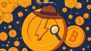 Jangan Terkecoh Volume Onchain - Riset BIS Temukan Kesalahan Hitung Bitcoin Hingga 6 Kali Lipat