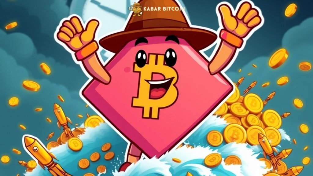 Pons Cetak Volume $4 Miliar Kalahkan Pump.fun - Tapi Akhir Subsidi Gas 29 September Jadi Ujian Utamanya
