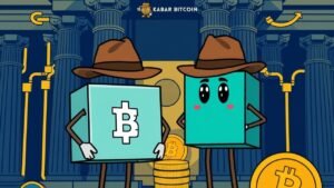Wall Street Kunci $3 Triliun di Jalur Tertutup - Monument Bank Buka Deposito Tokenisasi untuk Penabung Biasa