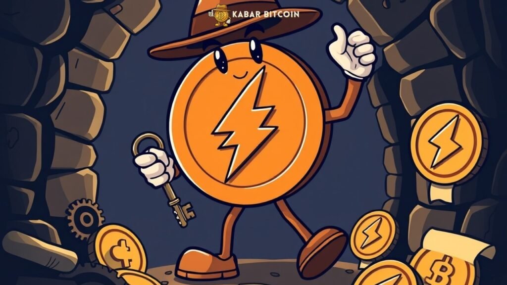 Empat Dompet Bitcoin Kuno Terbangun Pindahkan $161 Juta - Jejak Hukum New York Mengintai di Baliknya
