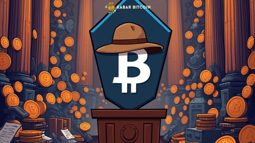SEC Hentikan Gugatan Kripto Era Gensler - Mantan Ketua Akui Kasusnya Kuat, Tapi Takut Wajah Lembaga Hancur