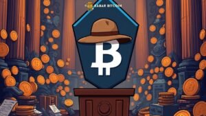SEC Hentikan Gugatan Kripto Era Gensler - Mantan Ketua Akui Kasusnya Kuat, Tapi Takut Wajah Lembaga Hancur