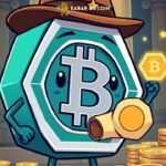 SEC Bongkar Aturan Kertas Era 70-an - Buka Jalan bagi Agen Transfer Blockchain Kelola $5 Triliun