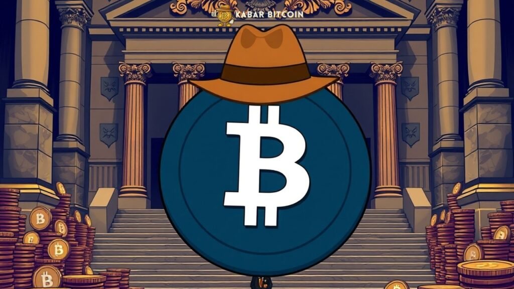 BlackRock Patok Syarat Mutlak Stablecoin Terregulasi - Uang Kripto Wajib Setara Dolar Bank Sentral